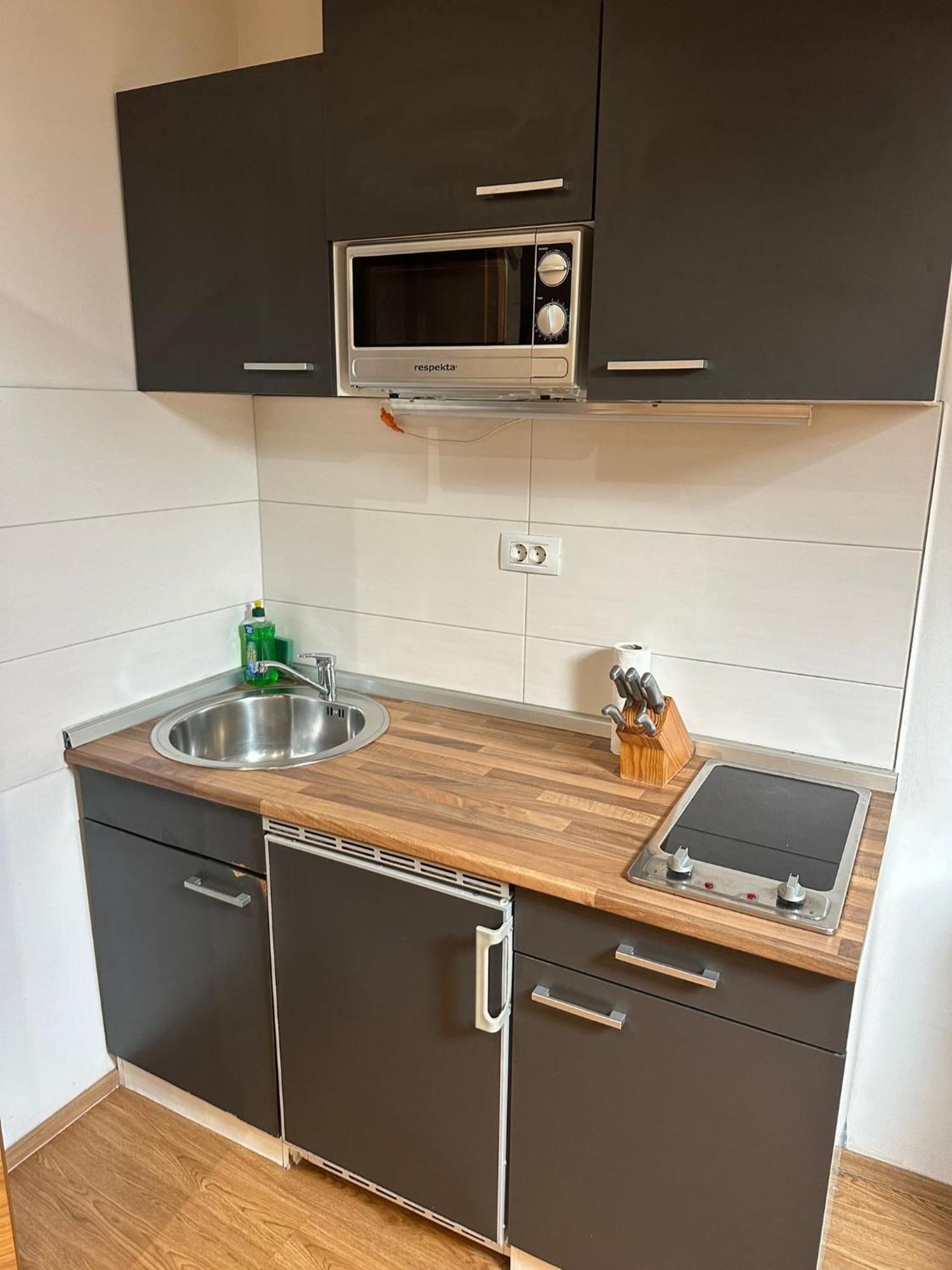 Apartment In The Heart Of Pula Zewnętrze zdjęcie