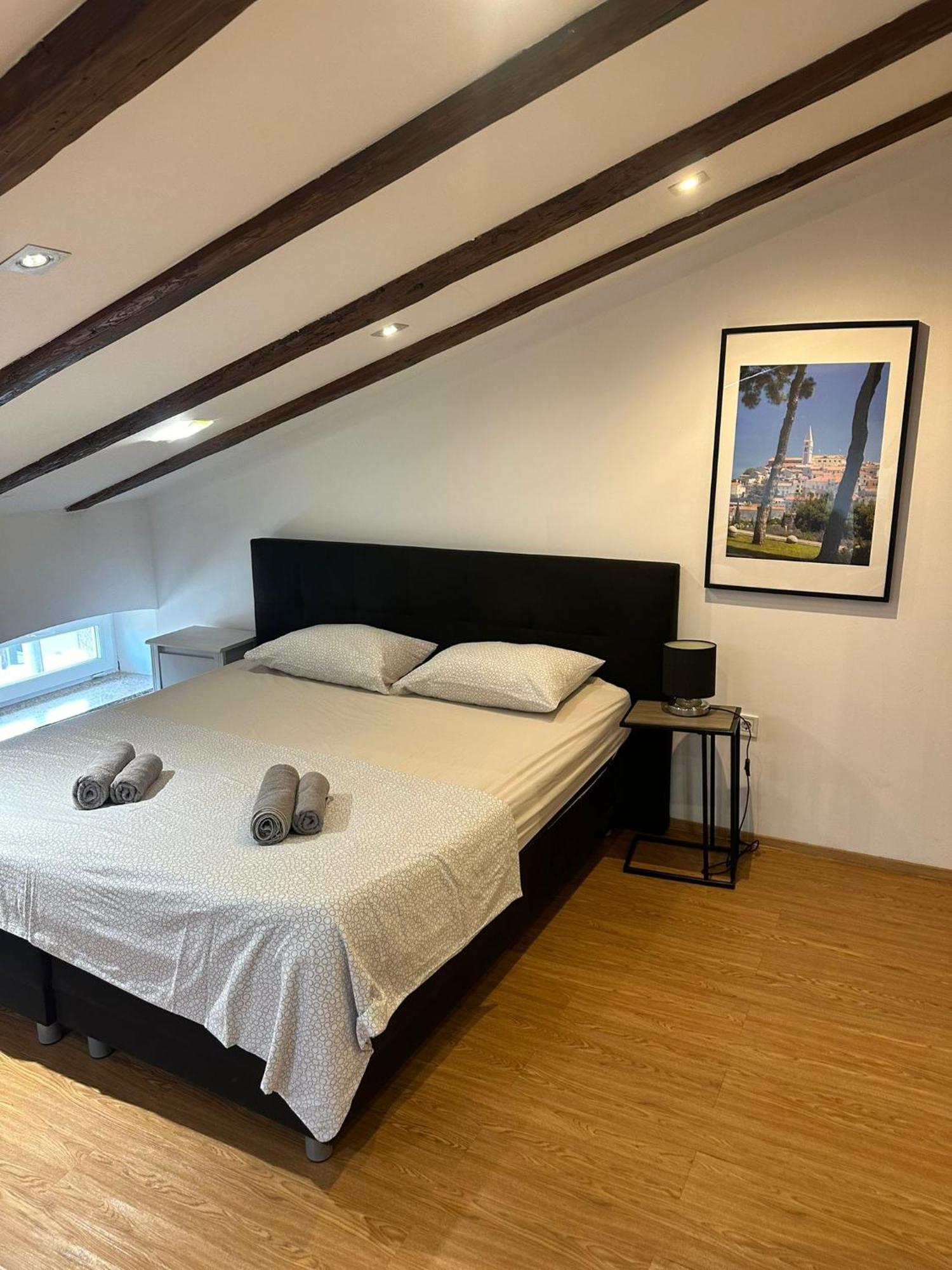 Apartment In The Heart Of Pula Zewnętrze zdjęcie