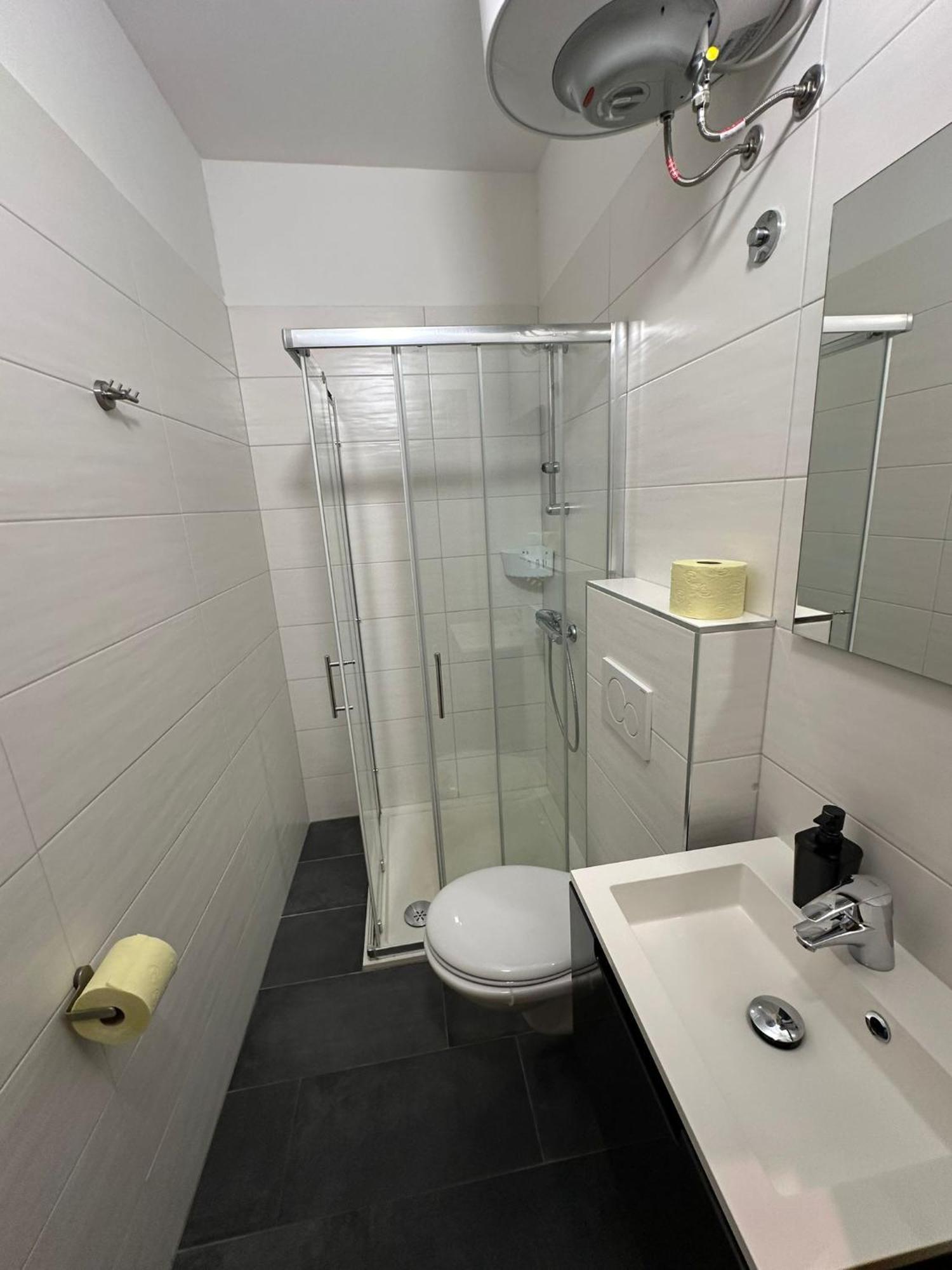 Apartment In The Heart Of Pula Zewnętrze zdjęcie