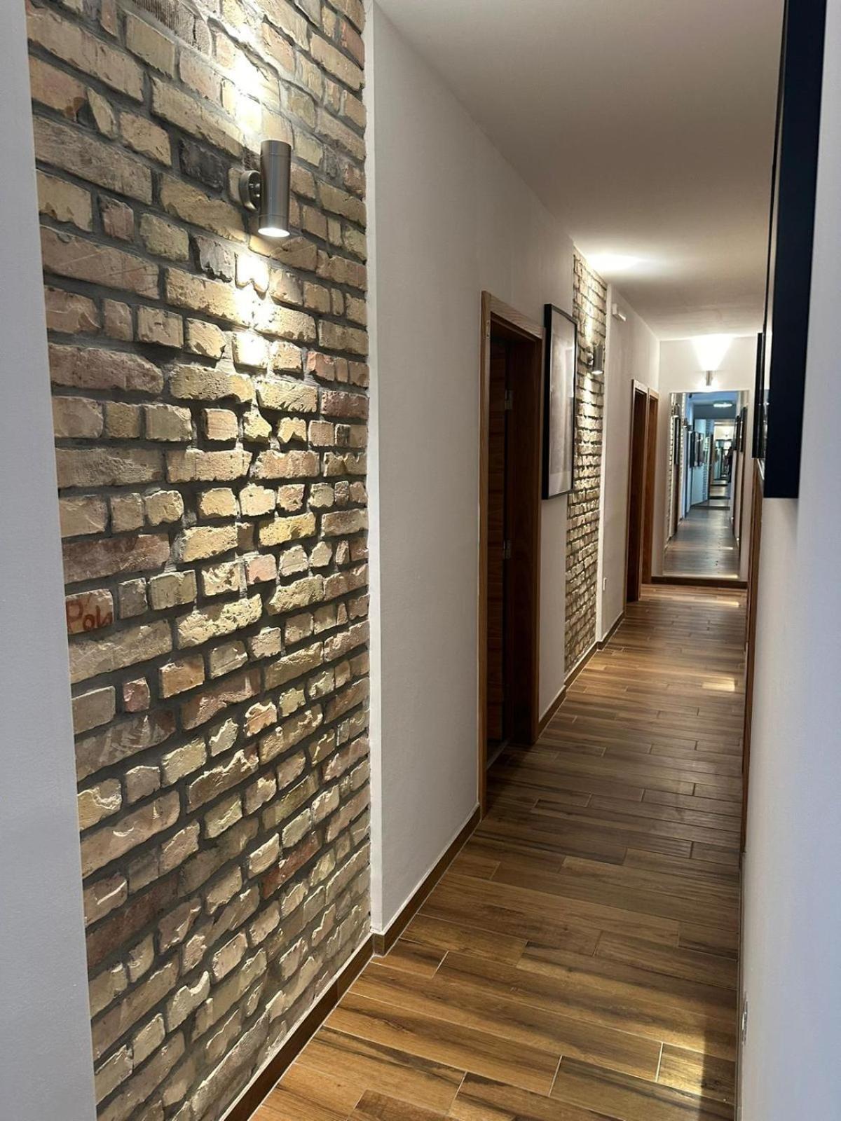 Apartment In The Heart Of Pula Zewnętrze zdjęcie