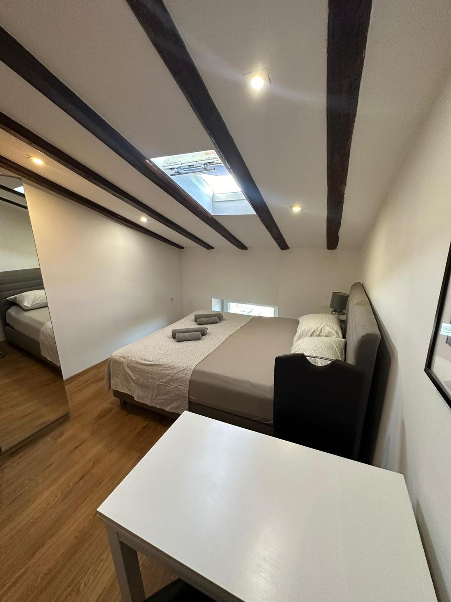 Apartment In The Heart Of Pula Zewnętrze zdjęcie