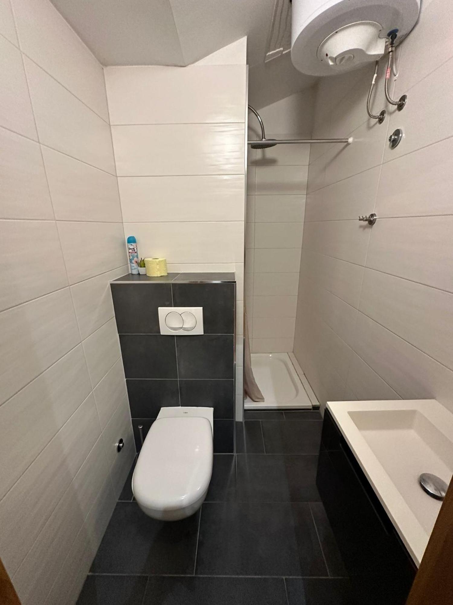 Apartment In The Heart Of Pula Zewnętrze zdjęcie