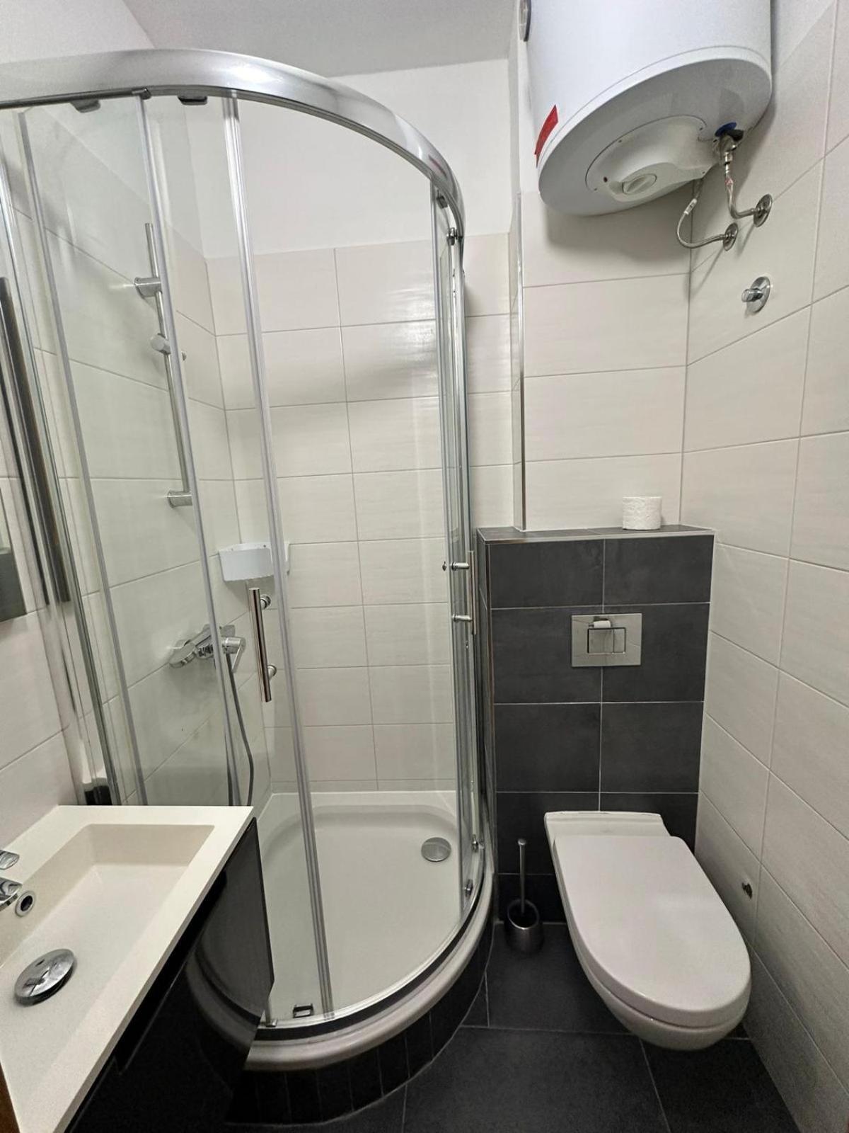 Apartment In The Heart Of Pula Zewnętrze zdjęcie