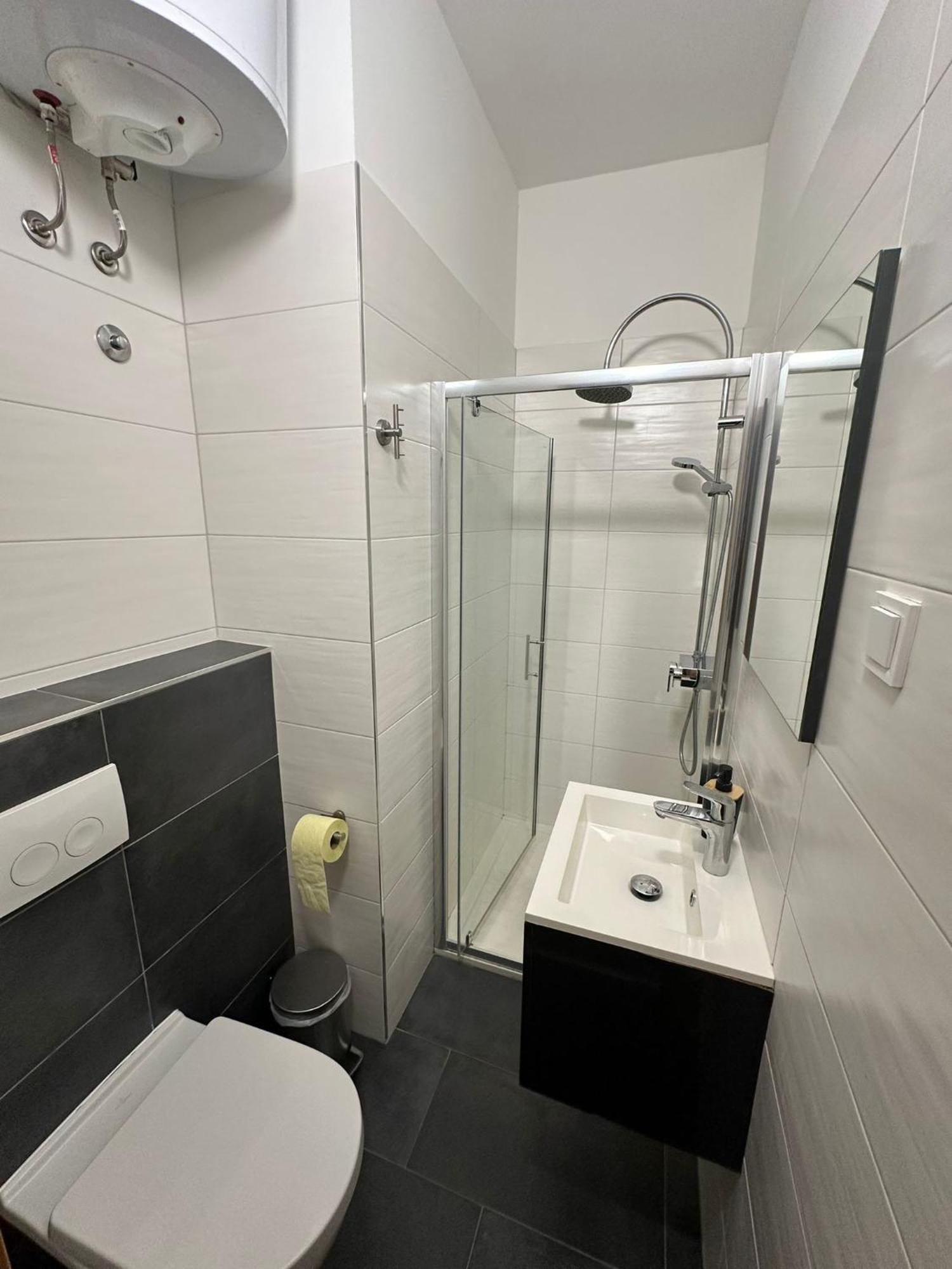 Apartment In The Heart Of Pula Zewnętrze zdjęcie