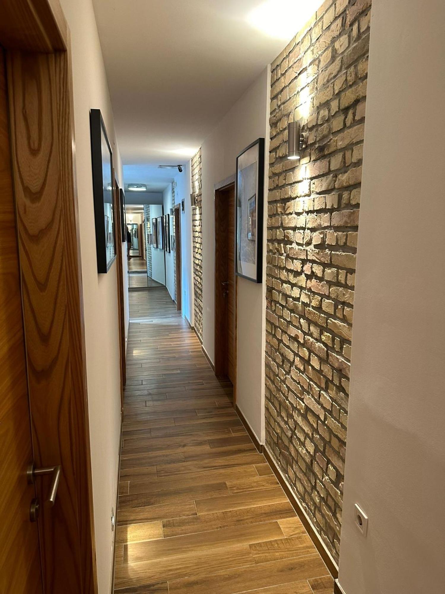Apartment In The Heart Of Pula Zewnętrze zdjęcie