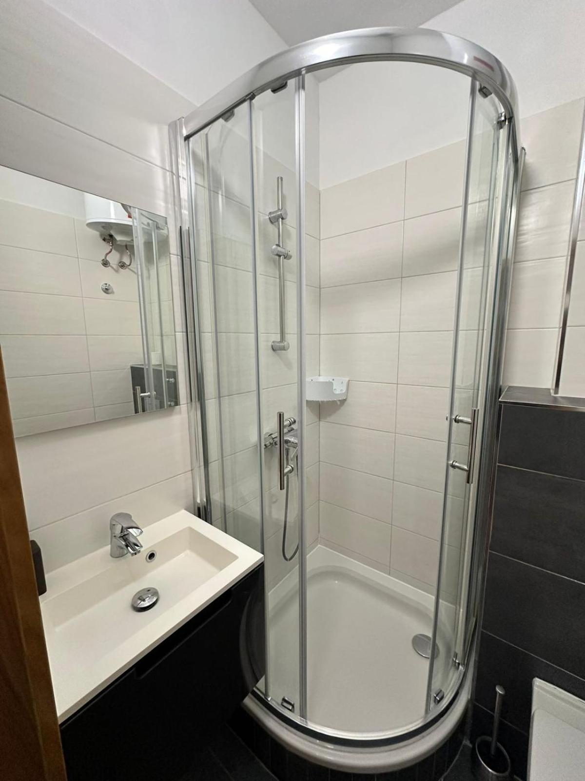 Apartment In The Heart Of Pula Zewnętrze zdjęcie